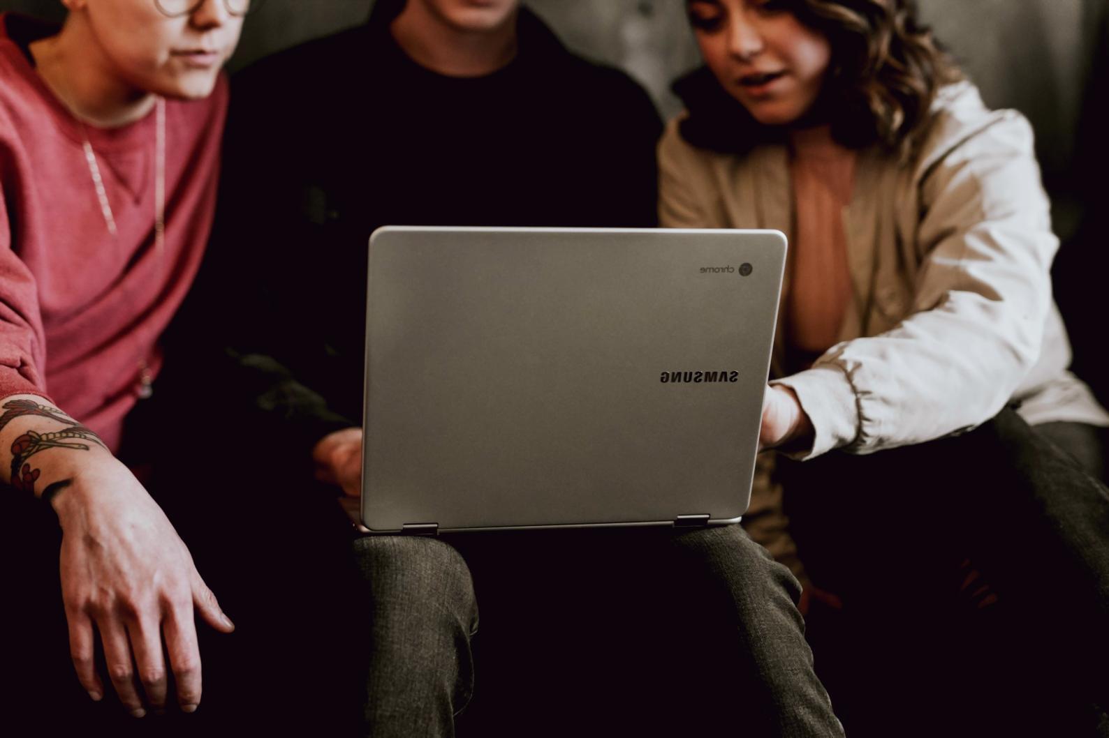 Équipe support formation SEO